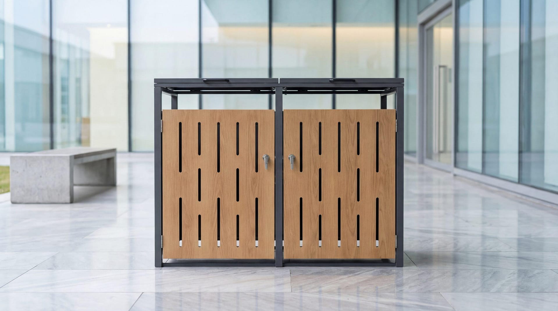 Doublebox