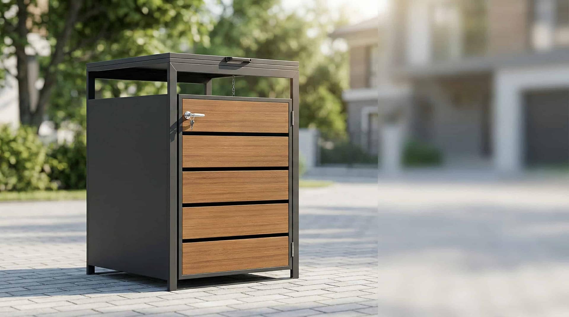 Singlebox